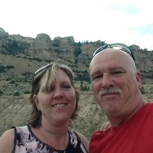 Meet your Posher, Wesley